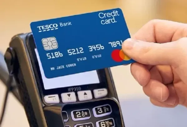 img of Is the Tesco Bank Mastercard Credit Card Worth It?