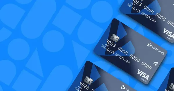 img of Vanquis Credit Card: A Smart Solution for Building Credit