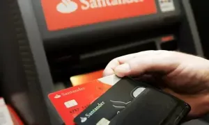 Imagem de Introduction to the Santander Everyday Credit Card