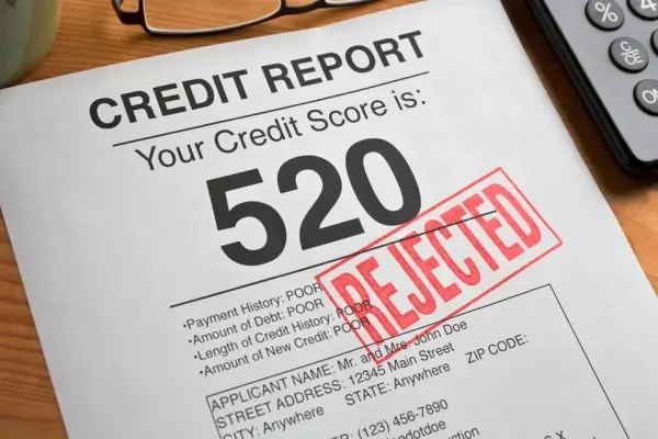 img of How Would Student Loan Forgiveness Affect Your Credit Reports and Credit Scores?