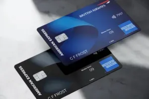 Imagem de Is the British Airways American Express Premium Plus Credit Card Right for You?