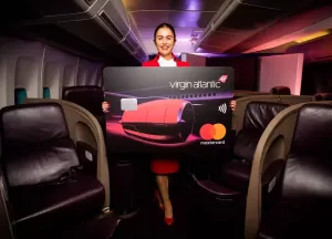 Imagem de Is the Virgin Atlantic Reward+ Mastercard Credit Card Right for You?