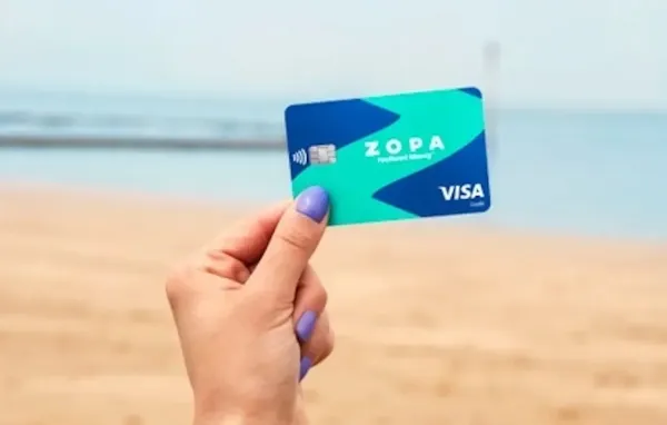 img of An In-Depth Look at the Zopa Credit Card: Features, Benefits, and Drawbacks