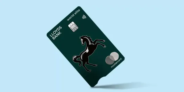 img of Lloyds Bank World Elite Mastercard: An In-depth Look at Its Travels