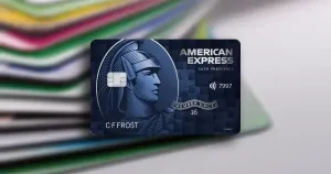 Imagem de American Blue Cash Preferred® Card: The Top Choice for Grocery