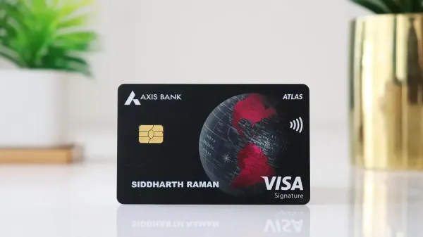 img of Axis Bank Atlas Credit Card: The Ideal Companion for Travel Enthusiasts