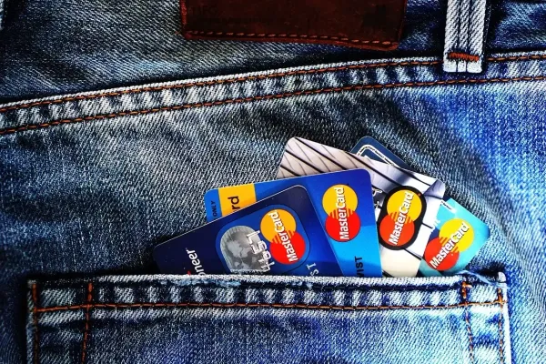 img of Credit, Debit, and Prepaid Cards: Understanding the Differences