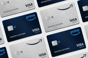 Imagem de Amazon Prime Rewards Visa Signature Credit Card Review