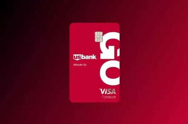 img of U.S. Bank Altitude Go Card: The Perfect Card for Everyday Spenders